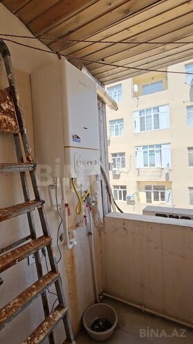 Satılır 2 otaqlı yeni tikili 53 m², photo 12 from 13