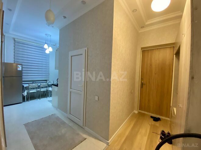 Сдаётся 2-комн. вторичка 58 м², м. Ичеришехер, photo 11 from 15