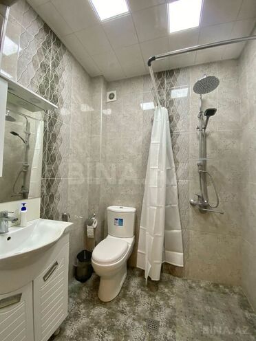 Сдаётся 2-комн. вторичка 58 м², м. Ичеришехер, photo 13 from 15