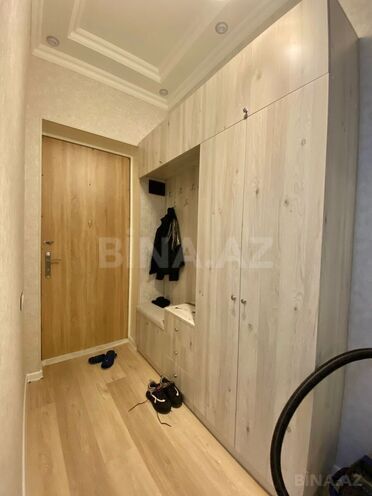 Сдаётся 2-комн. вторичка 58 м², м. Ичеришехер, photo 12 from 15