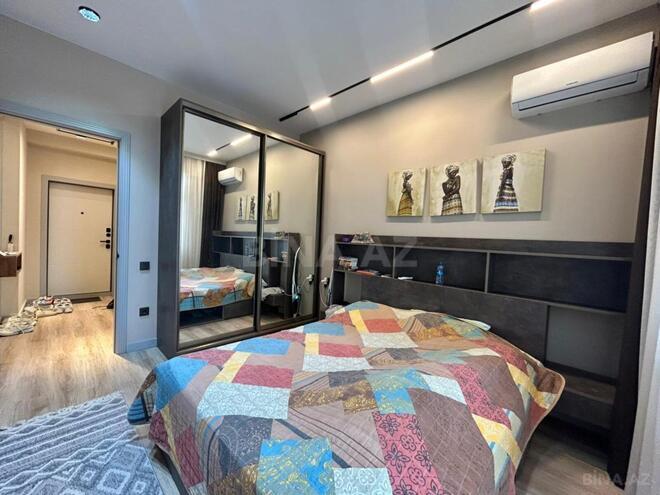 İcarəyə verilir 2 otaqlı yeni tikili 70 m², Şah İsmayıl Xətai m., photo 8 from 13