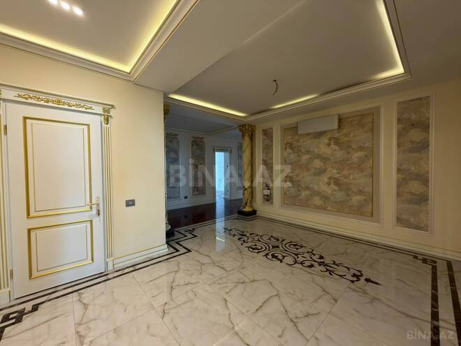 Satılır 3 otaqlı yeni tikili 183 m², Şah İsmayıl Xətai m., photo 5 from 8