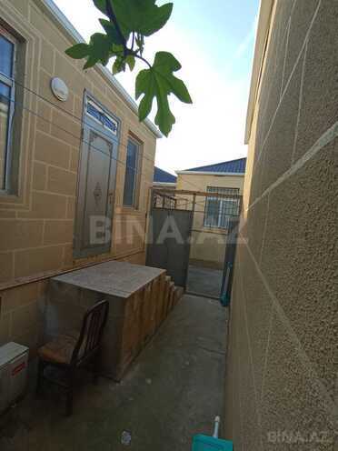Satılır 2 otaqlı həyət evi/bağ evi 55 m², Masazır q., photo 9 from 11