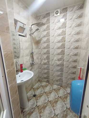 Сдаётся 3-комн. вторичка 110 м², м. Халглар Достлугу, photo 9 from 13