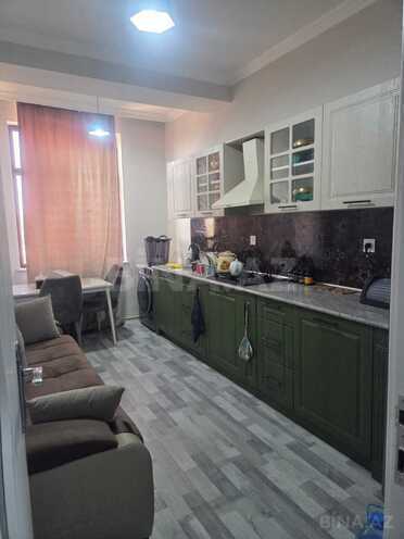 Satılır 2 otaqlı yeni tikili 68 m², Masazır q., photo 5 from 9