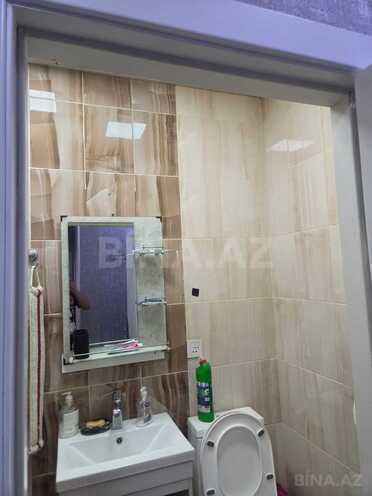 Satılır 2 otaqlı yeni tikili 68 m², Masazır q., photo 8 from 9