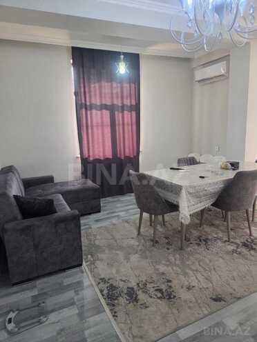 Satılır 2 otaqlı yeni tikili 68 m², Masazır q., photo 3 from 9
