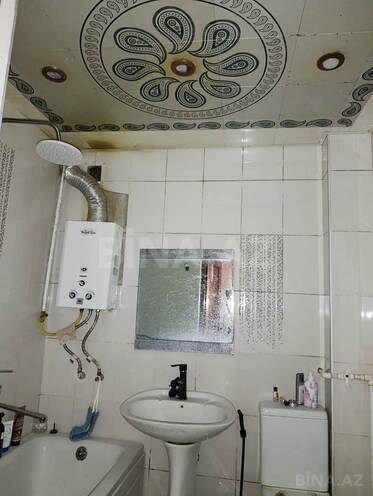 Сдаётся 3-комн. вторичка 60 м², м. Иншаатчылар, photo 8 from 10