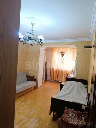 Сдаётся 3-комн. вторичка 60 м², м. Иншаатчылар, photo 5 from 10