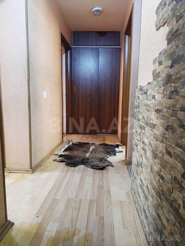Сдаётся 3-комн. вторичка 60 м², м. Иншаатчылар, photo 9 from 10