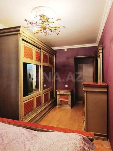 Сдаётся 3-комн. вторичка 60 м², м. Иншаатчылар, photo 7 from 10