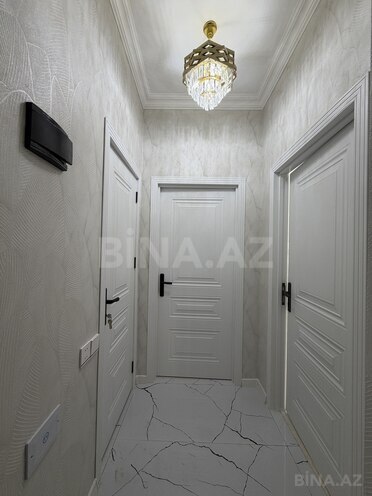 Продаётся 2-комн. новостройка 44 м², пос. Масазыр, photo 7 from 11
