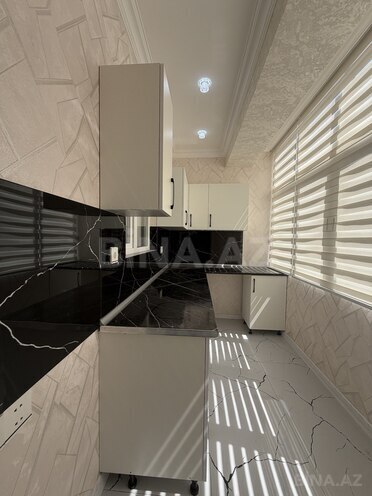 Продаётся 2-комн. новостройка 44 м², пос. Масазыр, photo 10 from 11