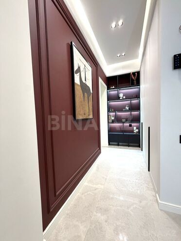 Продаётся 3-комн. новостройка 88 м², пос. Ени Ясамал, photo 3 from 22