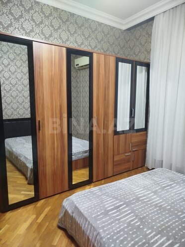 İcarəyə verilir 4 otaqlı yeni tikili 160 m², Nəriman Nərimanov m., photo 11 from 15