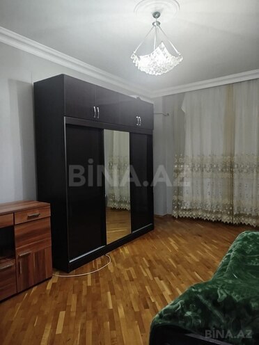 İcarəyə verilir 4 otaqlı yeni tikili 160 m², Nəriman Nərimanov m., photo 12 from 15