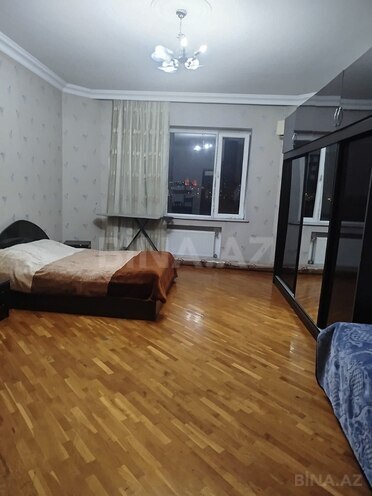 İcarəyə verilir 4 otaqlı yeni tikili 160 m², Nəriman Nərimanov m., photo 5 from 15
