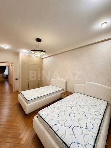 Satılır 3 otaqlı yeni tikili 120 m², Elmlər Akademiyası m., photo 7 from 13