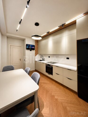 Satılır 3 otaqlı yeni tikili 120 m², Elmlər Akademiyası m., photo 9 from 13