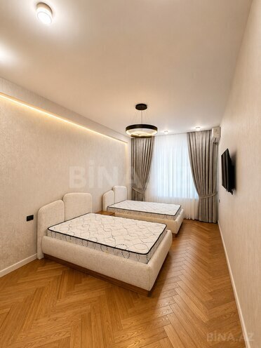 Satılır 3 otaqlı yeni tikili 120 m², Elmlər Akademiyası m., photo 6 from 13