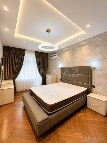 Satılır 3 otaqlı yeni tikili 120 m², Elmlər Akademiyası m., photo 4 from 13