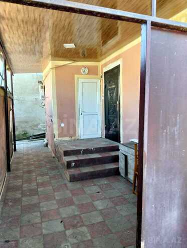 Satılır 2 otaqlı həyət evi/bağ evi 54 m², photo 7 from 10