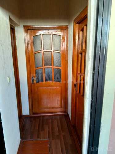 Satılır 2 otaqlı həyət evi/bağ evi 54 m², photo 3 from 10