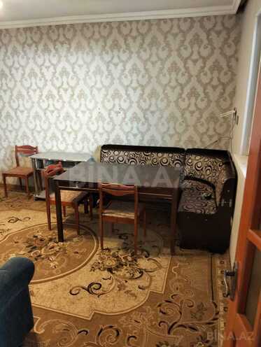 Satılır 2 otaqlı həyət evi/bağ evi 54 m², photo 1 from 10