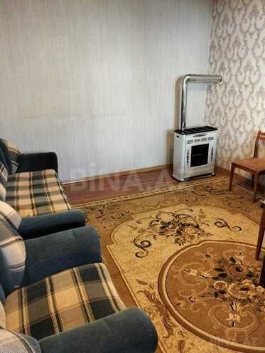 Satılır 2 otaqlı həyət evi/bağ evi 54 m², photo 8 from 10