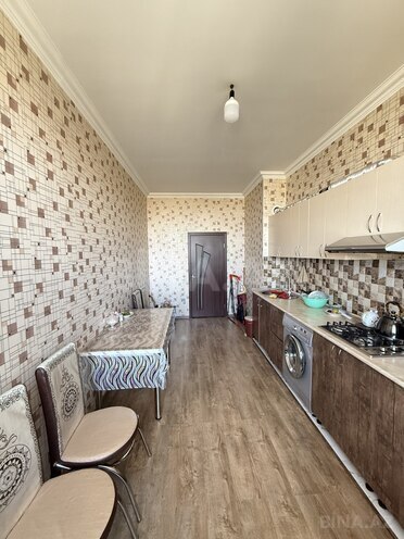 Satılır 2 otaqlı yeni tikili 92 m², Əhmədli m., photo 8 from 15