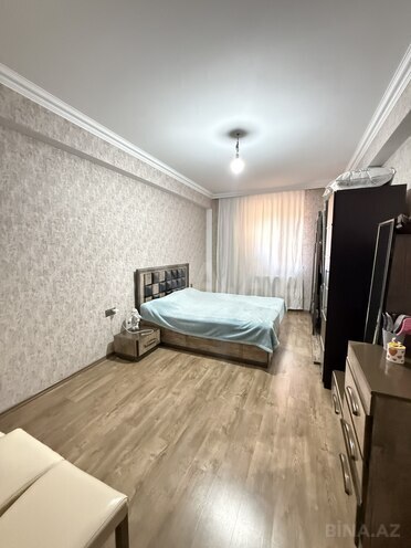 Satılır 2 otaqlı yeni tikili 92 m², Əhmədli m., photo 4 from 15