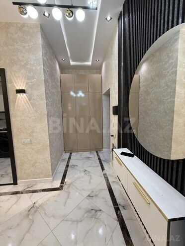 Satılır 2 otaqlı yeni tikili 70 m², Həzi Aslanov m., photo 15 from 19