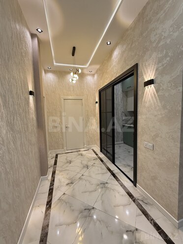 Satılır 2 otaqlı yeni tikili 70 m², Həzi Aslanov m., photo 14 from 19