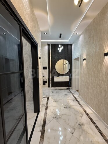 Satılır 2 otaqlı yeni tikili 70 m², Həzi Aslanov m., photo 13 from 19