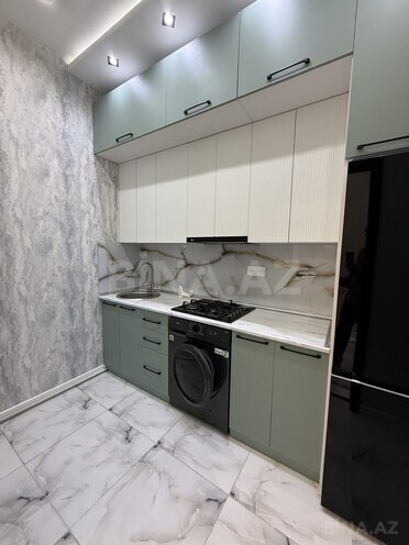 Satılır 2 otaqlı yeni tikili 70 m², Həzi Aslanov m., photo 11 from 19