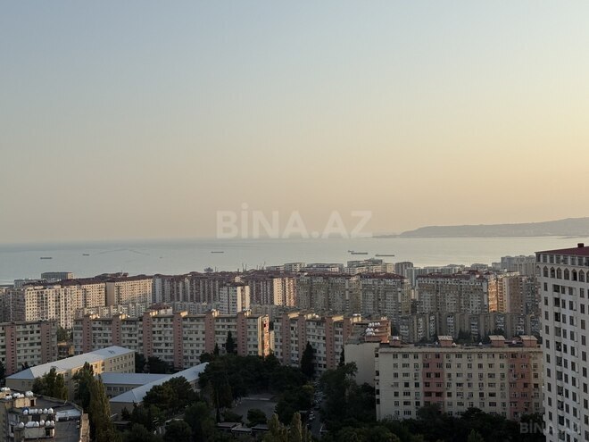 Satılır 2 otaqlı yeni tikili 70 m², Həzi Aslanov m., photo 10 from 19