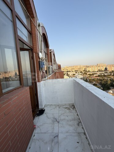 Satılır 2 otaqlı yeni tikili 70 m², Həzi Aslanov m., photo 9 from 19
