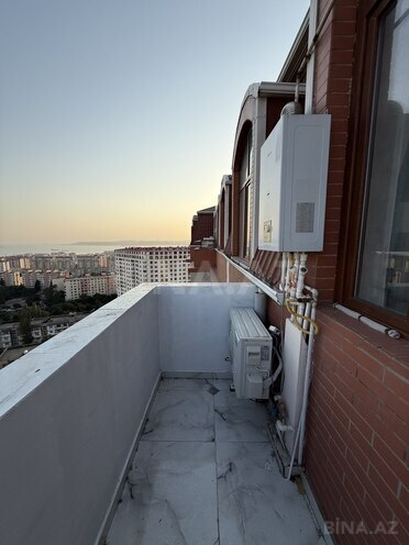 Satılır 2 otaqlı yeni tikili 70 m², Həzi Aslanov m., photo 8 from 19