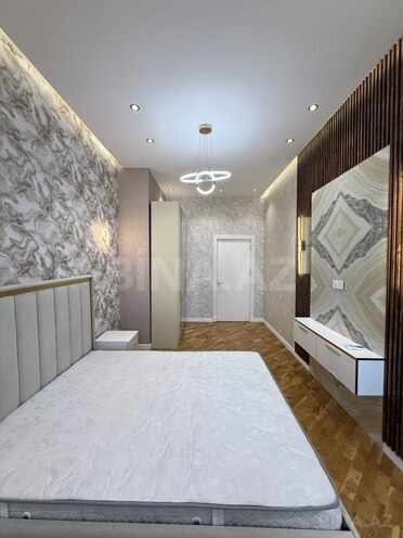 Satılır 2 otaqlı yeni tikili 70 m², Həzi Aslanov m., photo 7 from 19