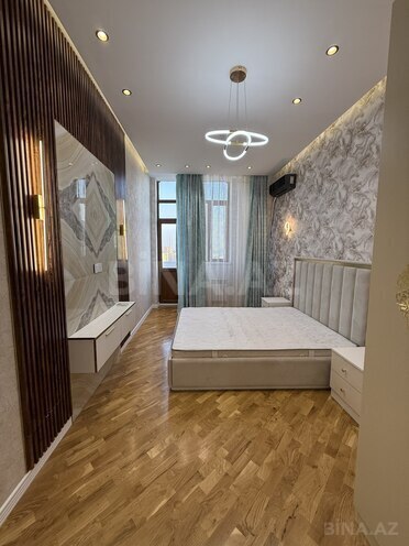 Satılır 2 otaqlı yeni tikili 70 m², Həzi Aslanov m., photo 6 from 19