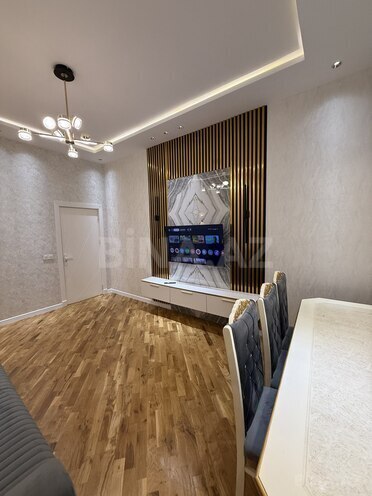 Satılır 2 otaqlı yeni tikili 70 m², Həzi Aslanov m., photo 5 from 19