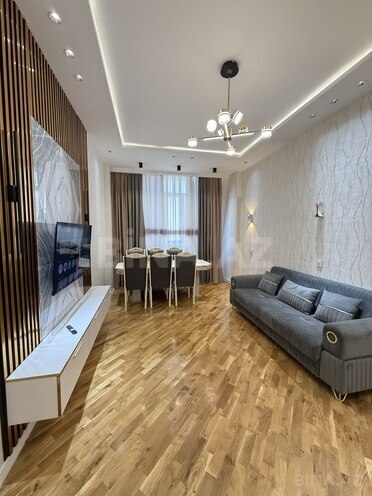 Satılır 2 otaqlı yeni tikili 70 m², Həzi Aslanov m., photo 1 from 19