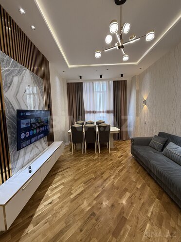 Satılır 2 otaqlı yeni tikili 70 m², Həzi Aslanov m., photo 3 from 19