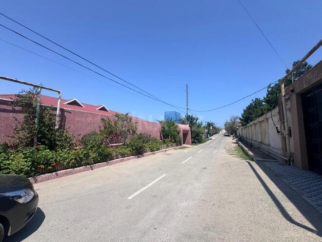 Satılır 6 otaqlı həyət evi/bağ evi 160 m², Bilgəh q., photo 26 from 31