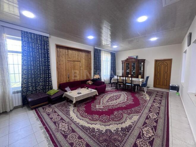 Satılır 6 otaqlı həyət evi/bağ evi 160 m², Bilgəh q., photo 21 from 31