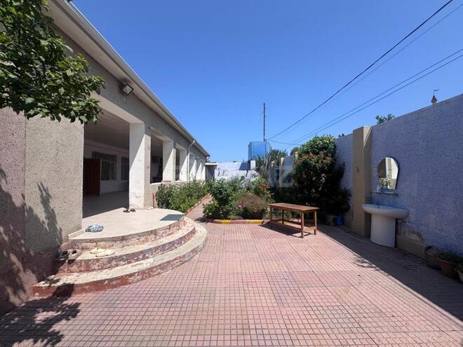 Satılır 6 otaqlı həyət evi/bağ evi 160 m², Bilgəh q., photo 1 from 31