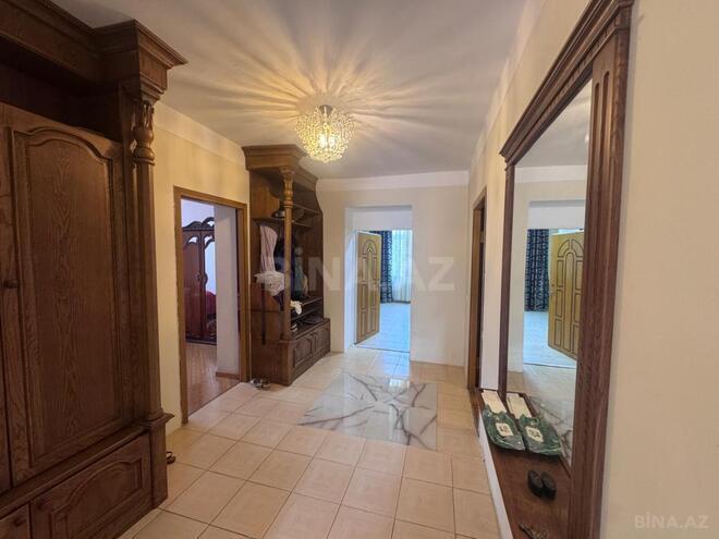 Satılır 6 otaqlı həyət evi/bağ evi 160 m², Bilgəh q., photo 23 from 31