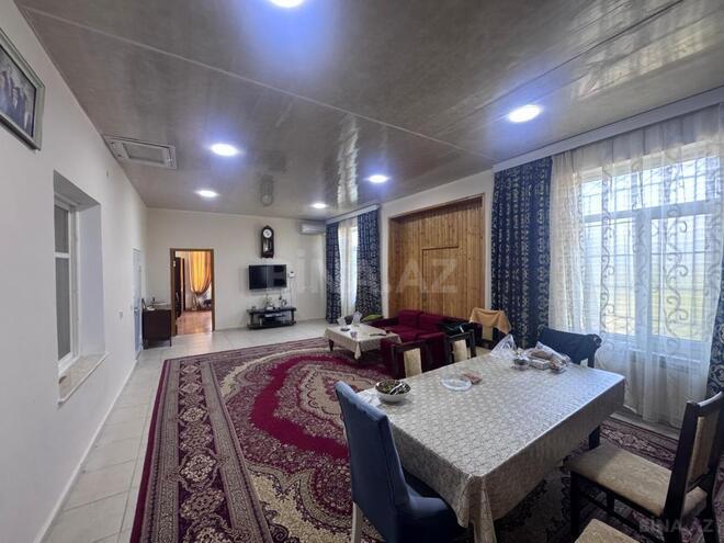 Satılır 6 otaqlı həyət evi/bağ evi 160 m², Bilgəh q., photo 19 from 31