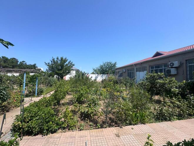 Satılır 6 otaqlı həyət evi/bağ evi 160 m², Bilgəh q., photo 10 from 31