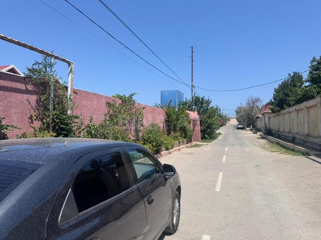 Satılır 6 otaqlı həyət evi/bağ evi 160 m², Bilgəh q., photo 30 from 31